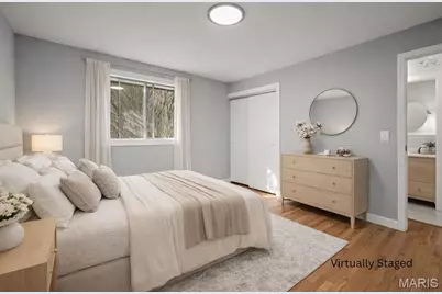 500 Kingridge Drive, Ballwin, MO 63011 - Photo 41