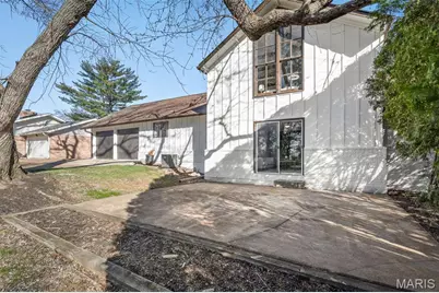 500 Kingridge Drive, Ballwin, MO 63011 - Photo 45