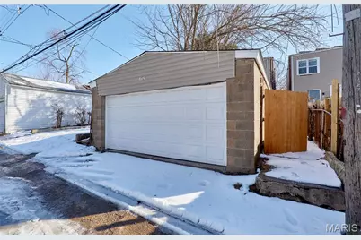 3523 Pennsylvania Avenue, Saint Louis, MO 63118 - Photo 55