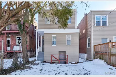 3523 Pennsylvania Avenue, Saint Louis, MO 63118 - Photo 53