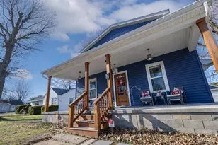 412 E Kathleen St, Sikeston, MO 63801 - Photo 3