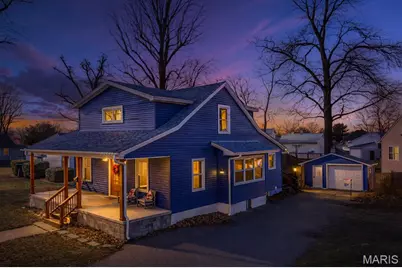 412 E Kathleen Street, Sikeston, MO 63801 - Photo 13