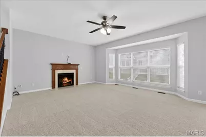 1376 Bridgeport Terrace, Saint Charles, MO 63303 - Photo 11