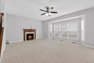 1376 Bridgeport Terrace, Saint Charles, MO 63303 - Photo 11