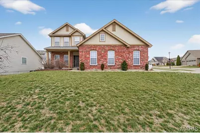 1376 Bridgeport Terrace, Saint Charles, MO 63303 - Photo 63