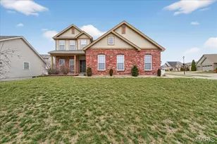 1376 Bridgeport Terrace, Saint Charles, MO 63303 - Photo 63