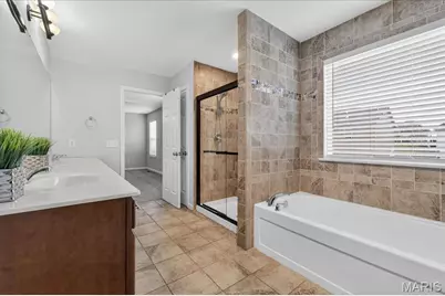 1376 Bridgeport Terrace, Saint Charles, MO 63303 - Photo 41