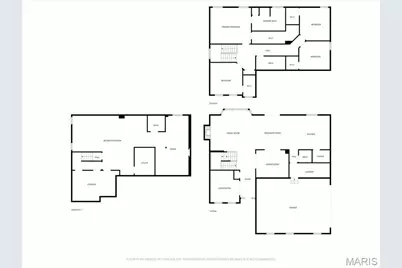 1376 Bridgeport Terrace, Saint Charles, MO 63303 - Photo 71