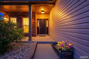 1376 Bridgeport Terrace, Saint Charles, MO 63303 - Photo 3