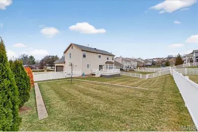 1376 Bridgeport Terrace, Saint Charles, MO 63303 - Photo 53