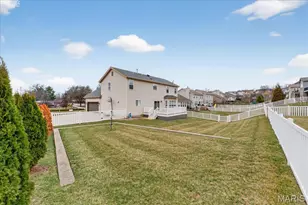 1376 Bridgeport Terrace, Saint Charles, MO 63303 - Photo 53