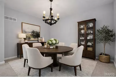 1376 Bridgeport Terrace, Saint Charles, MO 63303 - Photo 7