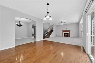 1376 Bridgeport Terrace, Saint Charles, MO 63303 - Photo 9