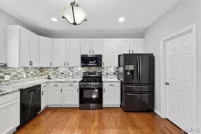 1376 Bridgeport Terrace, Saint Charles, MO 63303 - Photo 27