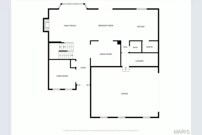 1376 Bridgeport Terrace, Saint Charles, MO 63303 - Photo 69