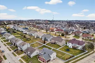 1376 Bridgeport Terrace, Saint Charles, MO 63303 - Photo 59