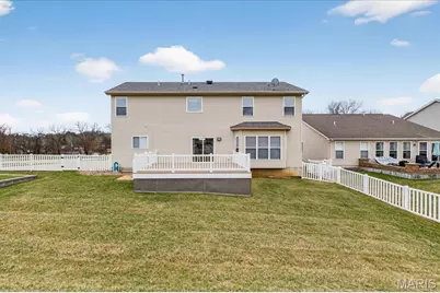 1376 Bridgeport Terrace, Saint Charles, MO 63303 - Photo 55