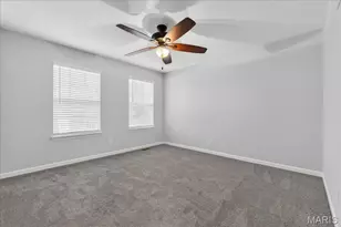 1376 Bridgeport Terrace, Saint Charles, MO 63303 - Photo 29