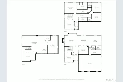 1376 Bridgeport Terrace, Saint Charles, MO 63303 - Photo 67