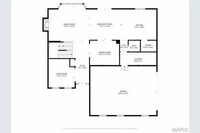 1376 Bridgeport Terrace, Saint Charles, MO 63303 - Photo 65