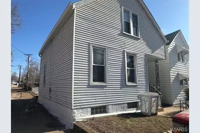 313 Fillmore Street, Saint Louis, MO 63111 - Photo 1