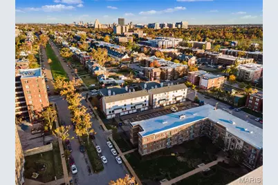 445 Clara Avenue #24, Saint Louis, MO 63112 - Photo 33