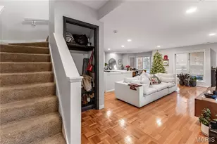 445 Clara Ave, Saint Louis, MO 63112 - Photo 5