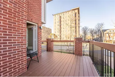 445 Clara Avenue #24, Saint Louis, MO 63112 - Photo 27
