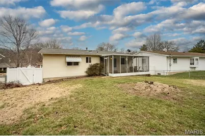 63 Smoke Tree Drive, Fenton, MO 63026 - Photo 35