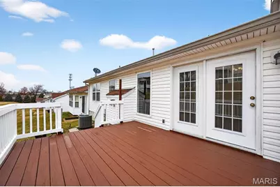 16 Hill Pointe Court #34, Saint Charles, MO 63303 - Photo 31