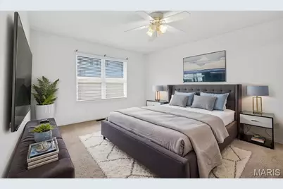 16 Hill Pointe Court #34, Saint Charles, MO 63303 - Photo 19