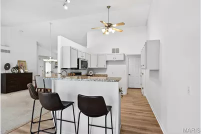 16 Hill Pointe Court #34, Saint Charles, MO 63303 - Photo 11