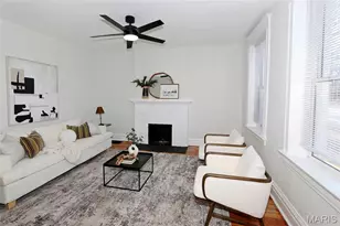 5614 S Compton Ave, Saint Louis, MO 63111 - Photo 5