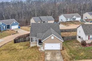 151 Hidden Valley Way, Winfield, MO 63389 - Photo 11