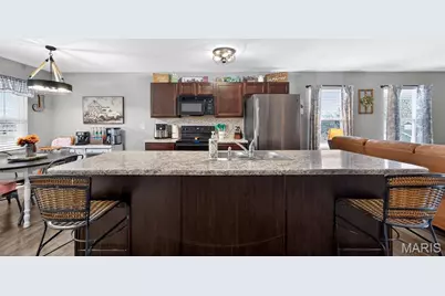 151 Hidden Valley Way, Winfield, MO 63389 - Photo 15