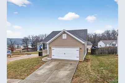 151 Hidden Valley Way, Winfield, MO 63389 - Photo 7