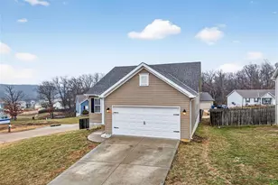 151 Hidden Valley Way, Winfield, MO 63389 - Photo 7