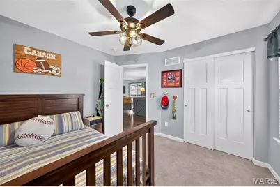 151 Hidden Valley Way, Winfield, MO 63389 - Photo 25