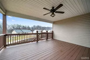 151 Hidden Valley Way, Winfield, MO 63389 - Photo 31