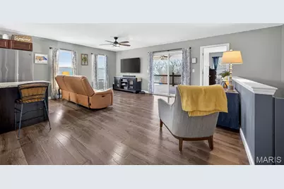 151 Hidden Valley Way, Winfield, MO 63389 - Photo 21