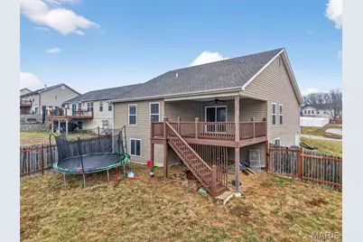 151 Hidden Valley Way, Winfield, MO 63389 - Photo 5