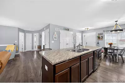 151 Hidden Valley Way, Winfield, MO 63389 - Photo 17