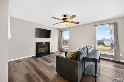 133 Bluewater Lane, Moscow Mills, MO 63362 - Photo 9