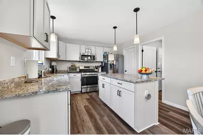 133 Bluewater Lane, Moscow Mills, MO 63362 - Photo 15