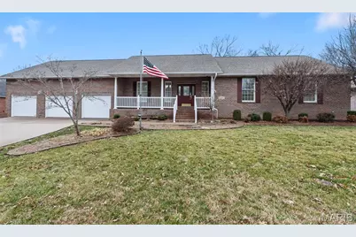 2137 Chesapeake Avenue, Cape Girardeau, MO 63701 - Photo 1