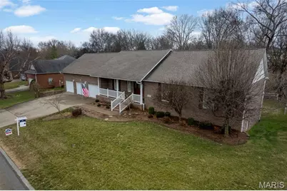 2137 Chesapeake Avenue, Cape Girardeau, MO 63701 - Photo 53