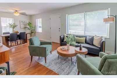 3933 McDonald Avenue, Saint Louis, MO 63116 - Photo 3
