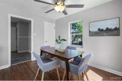 3933 McDonald Avenue, Saint Louis, MO 63116 - Photo 7