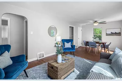 3933 McDonald Avenue, Saint Louis, MO 63116 - Photo 5