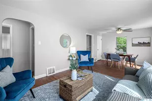 3933 McDonald Ave, Saint Louis, MO 63116 - Photo 5